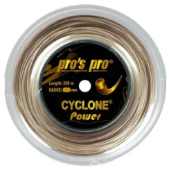 Pro's Pro Cyclone Power 16L 1.25mm 200M Reel