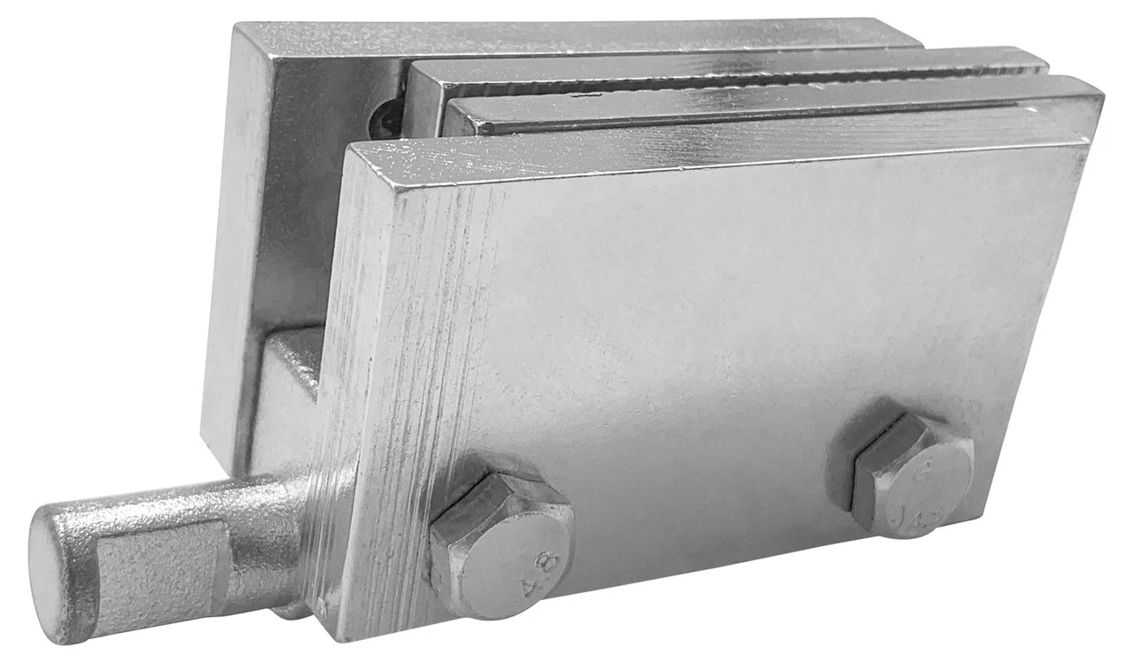 Pro's Pro Drop Weight Gripper Mechanism 1 Pro's Pro Drop Weight Gripper Mechanism