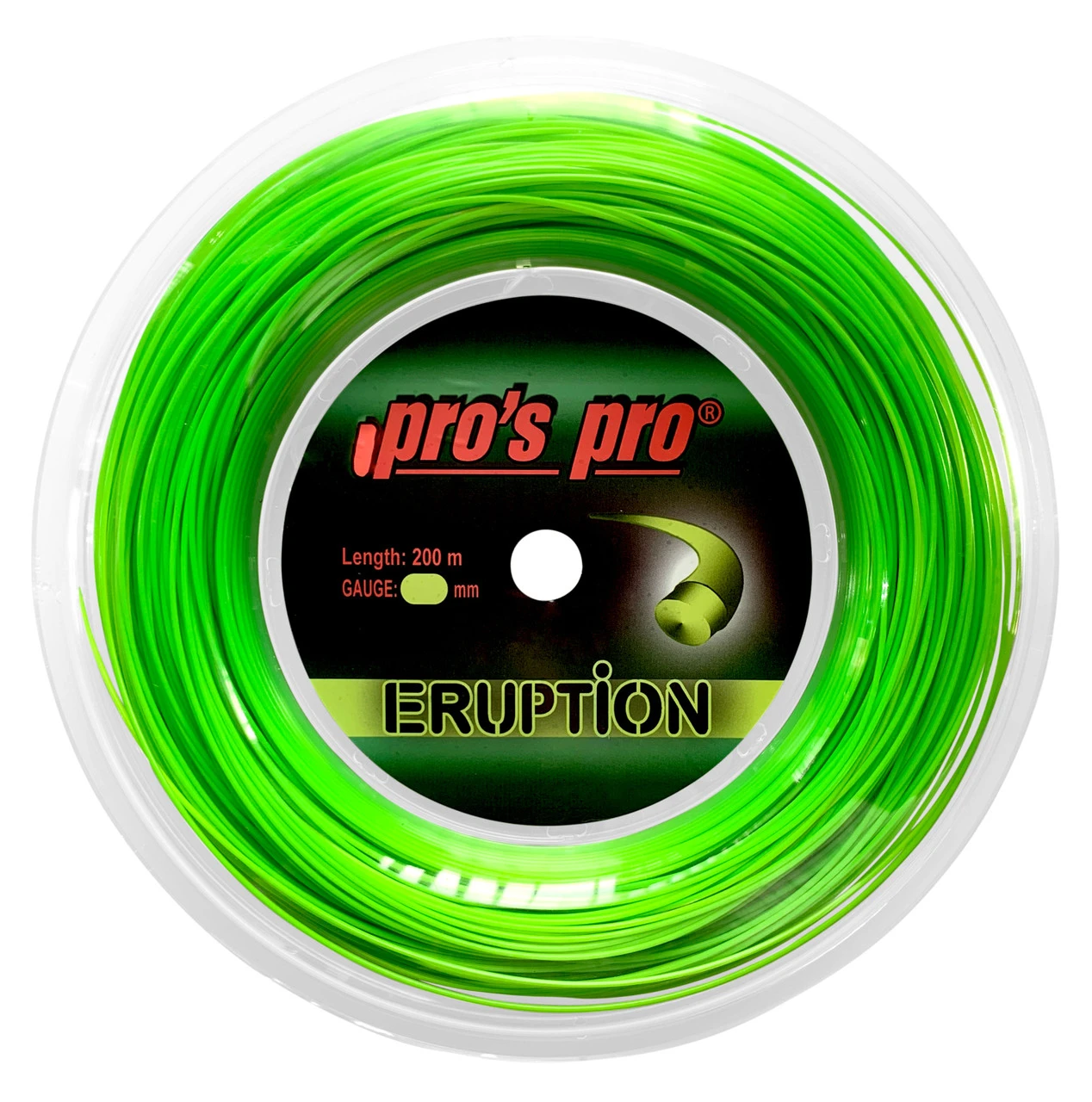 Pro's Pro Eruption 16 1.30mm 200M Reel 1 Pro's Pro Eruption 16 1.30mm 200M Reel