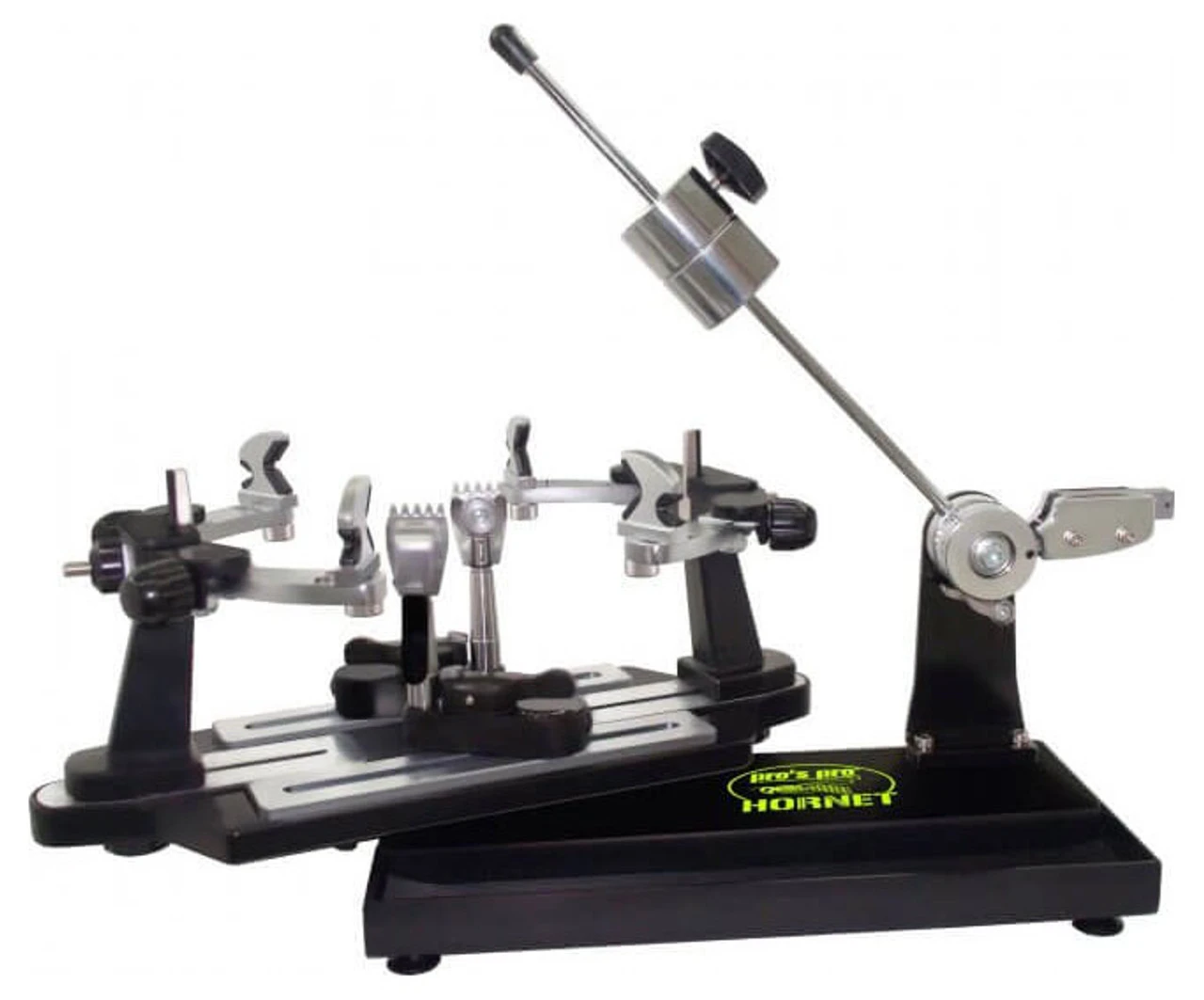Pro's Pro Hornet Stringing Machine 1 Pro's Pro Hornet Stringing Machine