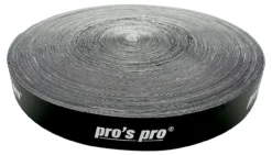 Pro's Pro Racquet Head Protection Tape 50M Roll