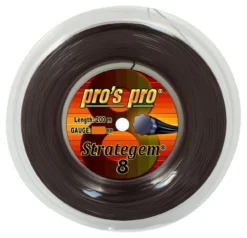 Pro's Pro Strategem 8 16 1.30mm 200M Reel