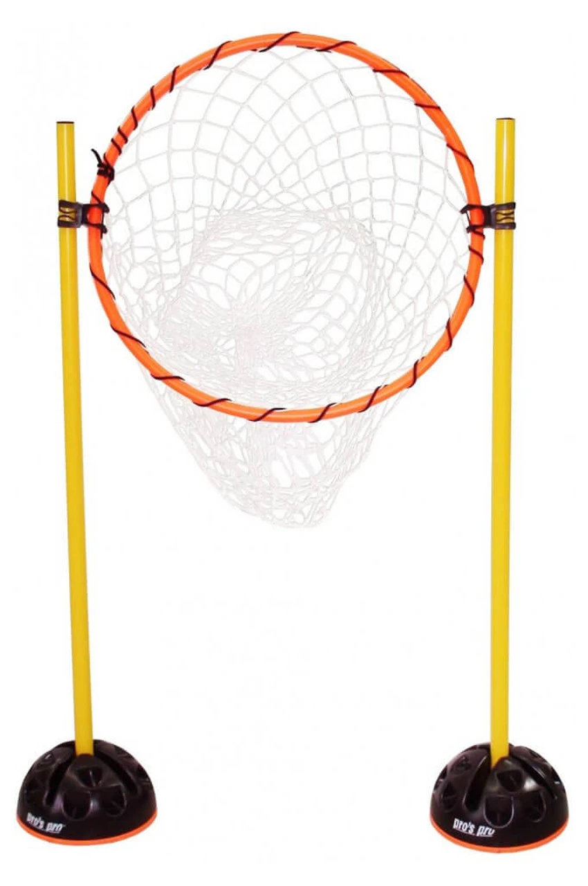 Pro's Pro Tennis Ball Accuracy Target System 1 Pro's Pro Tennis Ball Accuracy Target System