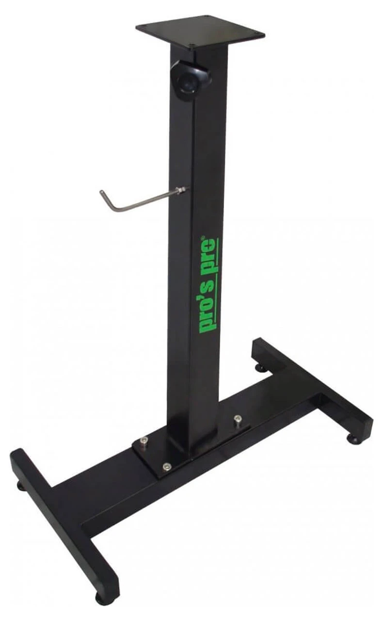 Pro's Pro Tomcat Stringing Machine Stand 1 Pro's Pro Tomcat Stringing Machine Stand