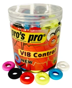 Pro's Pro VIB Control String Dampener Jar Of 60