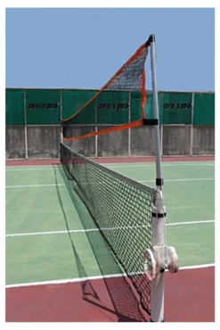 Pro's Pro Tennis Net Coaching Height Extender