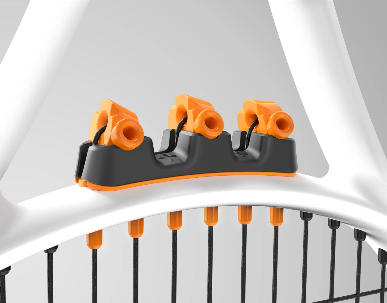 Retenser Pro String Tension Adjuster 1 Retenser Pro String Tension Adjuster