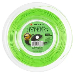 Solinco Hyper-G Soft 17 1.20mm 200M Reel