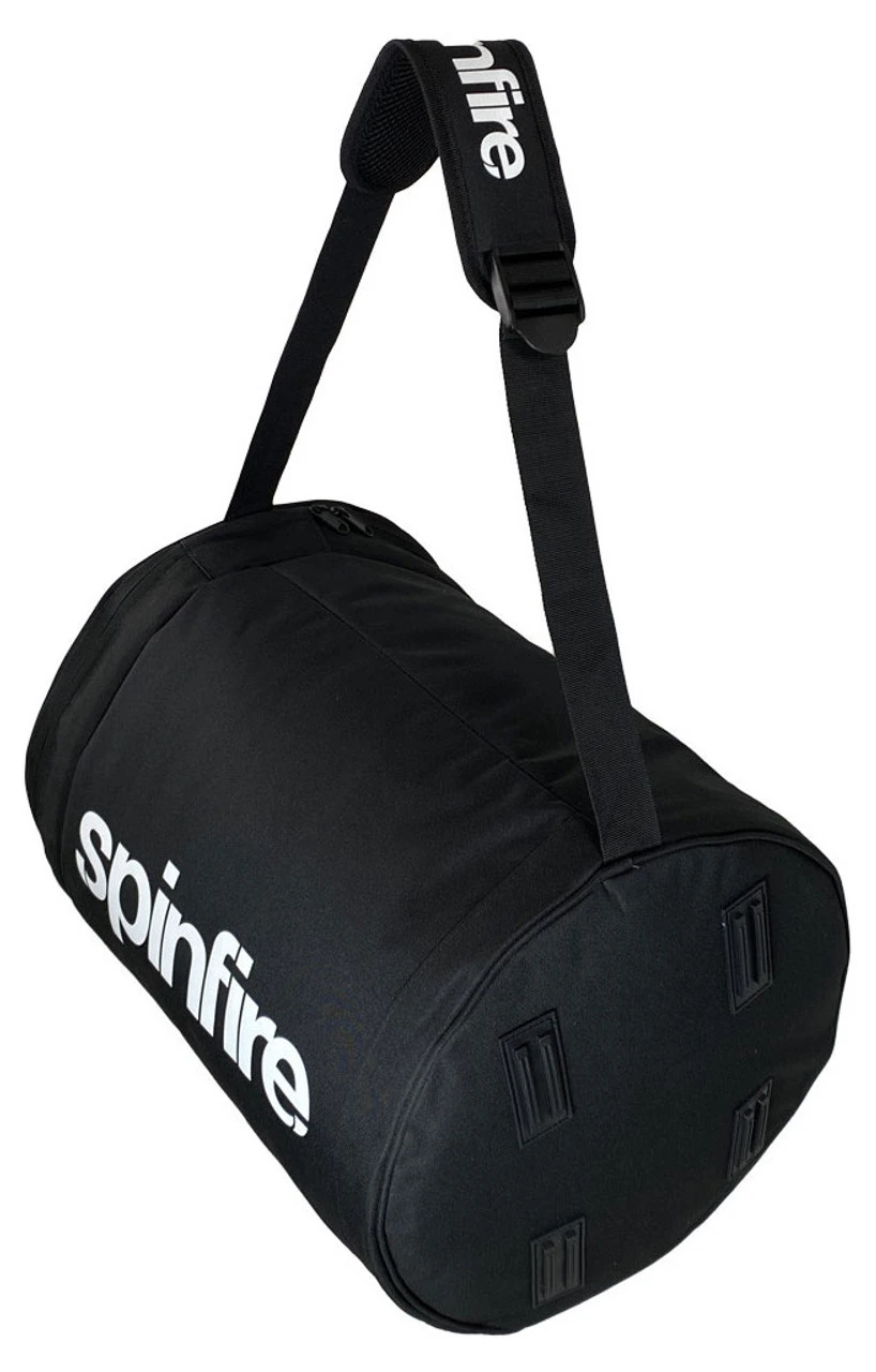 Spinfire Ball Carry Bag 3 Spinfire Ball Carry Bag - Image 3