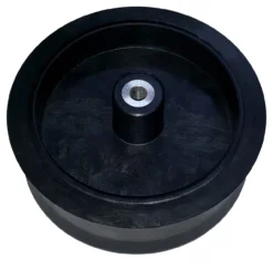 Spinfire Throwing Wheel