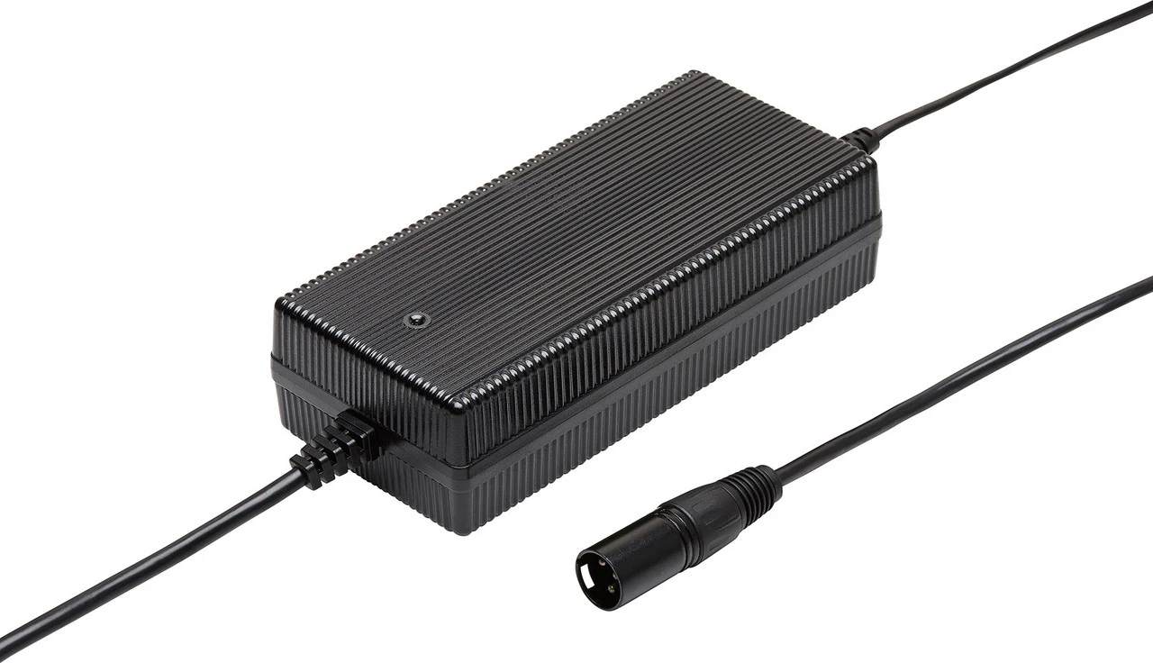 Spinfire External AC Mains Power Supply 1 Spinfire External AC Mains Power Supply