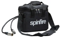 Spinfire External Lithium Battery Pack