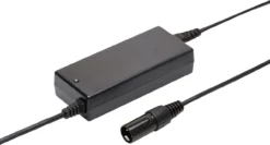 Spinfire Fast Battery Charger