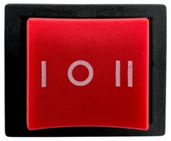 Spinfire Master Power Switch