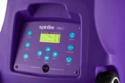 Spinfire Pro 2 Tennis Ball Machine 19 Spinfire Pro 2 Tennis Ball Machine -Ball Sports Store spinfire pro 2 tennis ball machine control panel live 05627 68657.1698770451