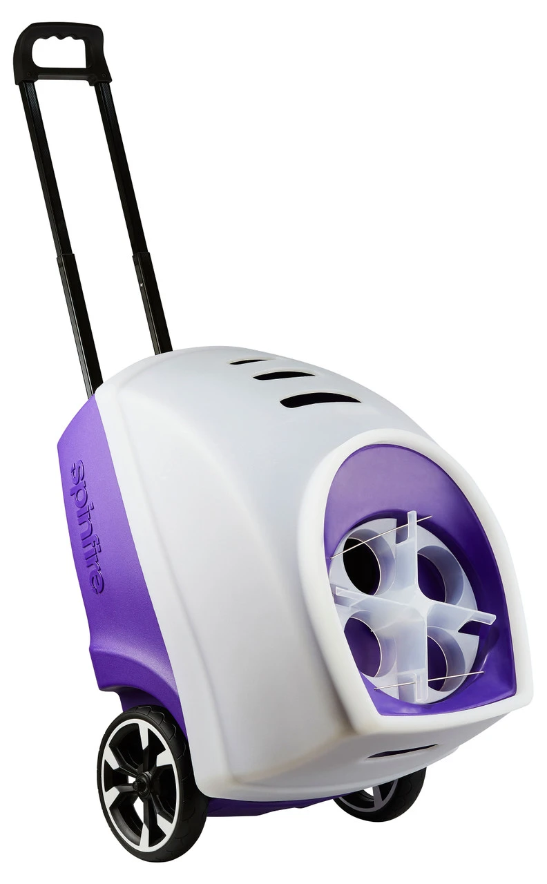 Spinfire Pro 2 Tennis Ball Machine 10 Spinfire Pro 2 Tennis Ball Machine - Image 10