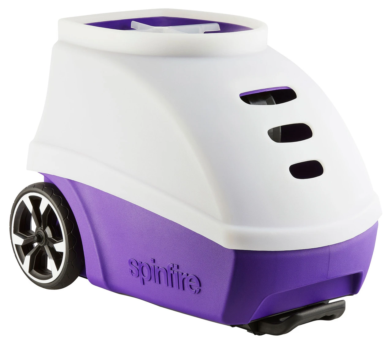 Spinfire Pro 2 Tennis Ball Machine 9 Spinfire Pro 2 Tennis Ball Machine - Image 9