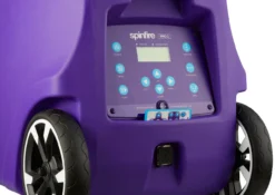 Spinfire Pro 2 Tennis Ball Machine 24 Spinfire Pro 2 Tennis Ball Machine -Ball Sports Store spinfire pro 2 tennis ball machine pocket 91884 28030.1698770452