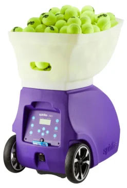 Ball Sports Store -Ball Sports Store spinfire pro 2 tennis ball machine rear 59919 43235.1698770454