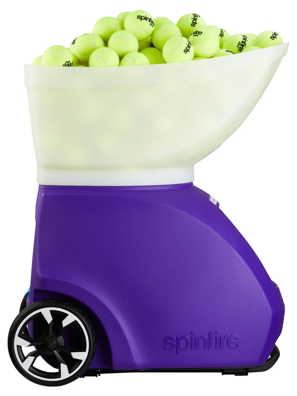 Spinfire Pro 2 Tennis Ball Machine 8 Spinfire Pro 2 Tennis Ball Machine - Image 8