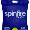 Spinfire Touch Tennis Balls 60 Pack