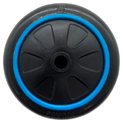 Spinfire Transport Wheel