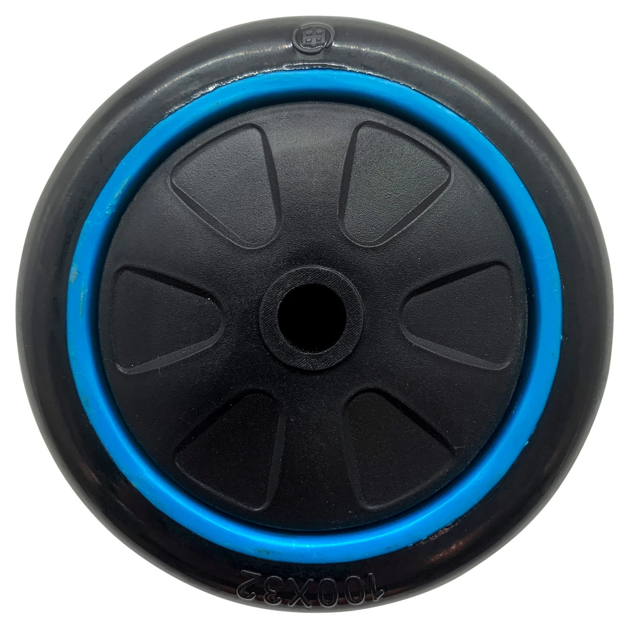 Spinfire Transport Wheel 1 Spinfire Transport Wheel