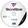 Tecnifibre BlackCode 18 1.18mm 200M Reel