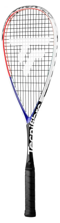 Tecnifibre Carboflex 125 Airshaft Squash Racquet