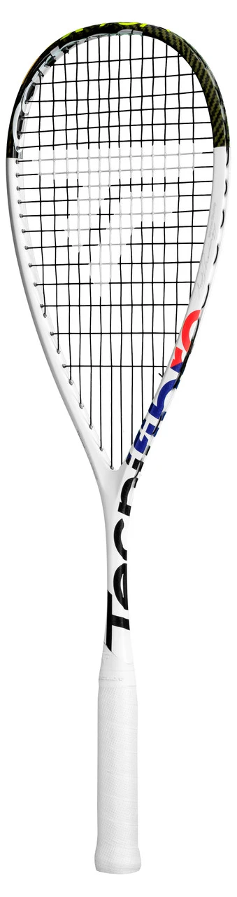 Tecnifibre Carboflex 125 X-Top Squash Racquet 1 Tecnifibre Carboflex 125 X-Top Squash Racquet