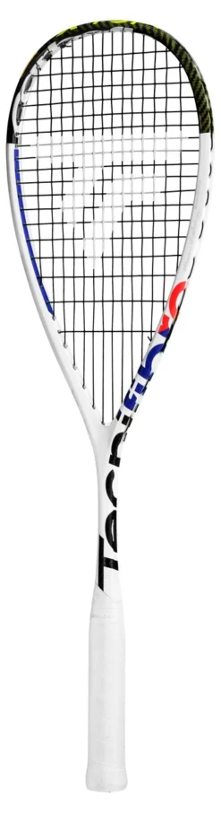 Tecnifibre Carboflex 130 X-Top Squash Racquet