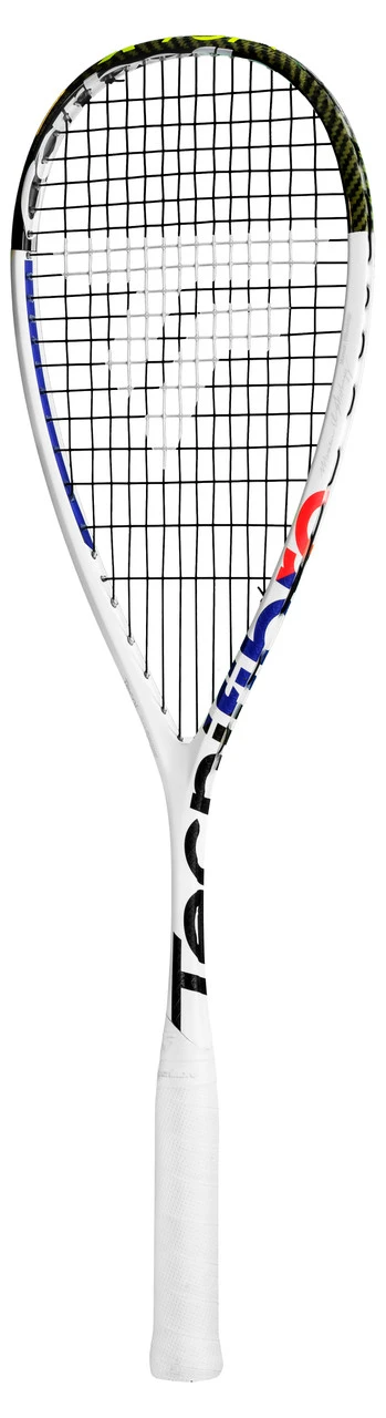 Tecnifibre Carboflex 130 X-Top Squash Racquet 1 Tecnifibre Carboflex 130 X-Top Squash Racquet