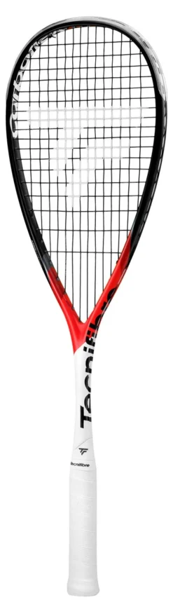 Tecnifibre Carboflex 135 X-Speed Squash Racquet