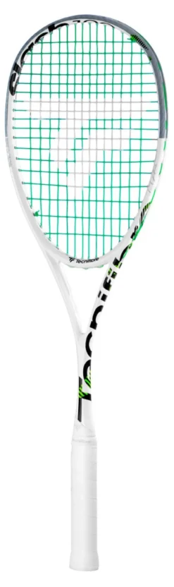 Tecnifibre Slash 120 Squash Racquet