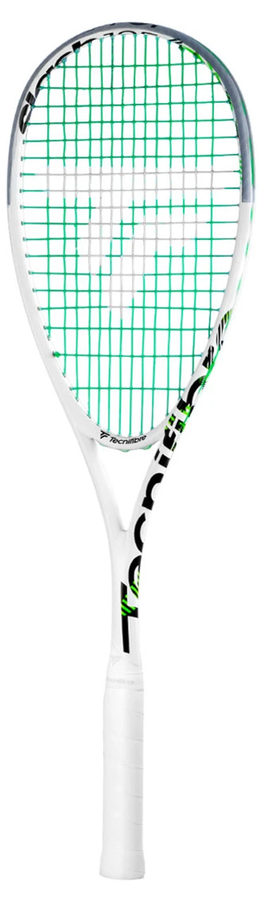 Tecnifibre Slash 125 Squash Racquet 1 Tecnifibre Slash 125 Squash Racquet