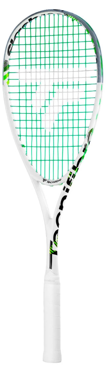 Tecnifibre Slash 130 Squash Racquet 1 Tecnifibre Slash 130 Squash Racquet