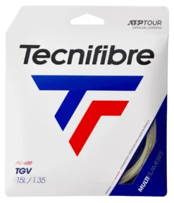 Tecnifibre TGV 15L 1.35mm Set