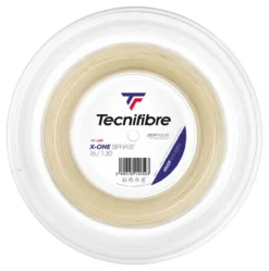 Tecnifibre X-One Biphase 16 1.30mm 200M Reel