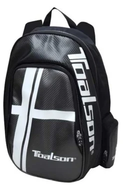 Ball Sports Store -Ball Sports Store toalson racquet backpack black 88147 25542.1698771647