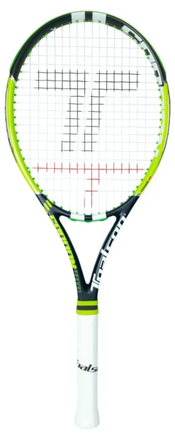 Toalson Spoon 100 Tennis Racquet