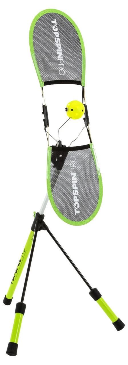 TopspinPro Pickleball Training Aid 1 TopspinPro Pickleball Training Aid