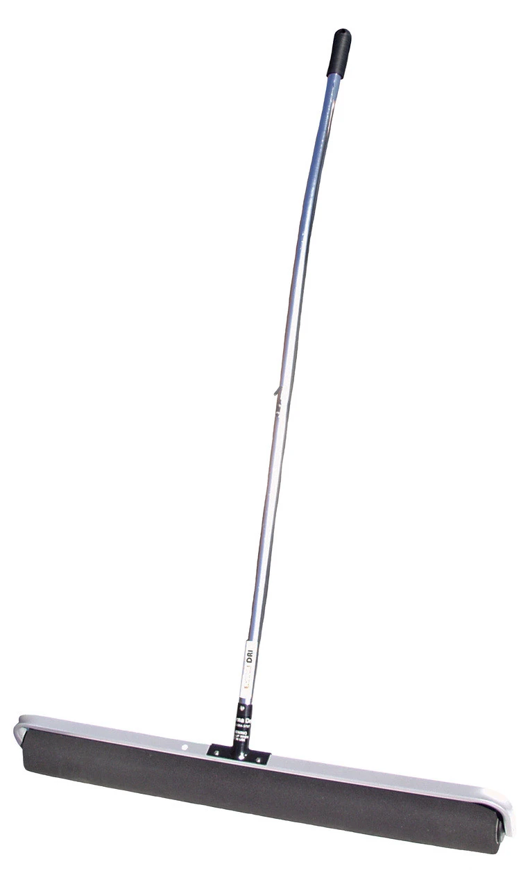 Tourna Dri Ready Squeegee Court Roller 1 Tourna Dri Ready Squeegee Court Roller