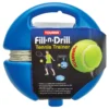 Tourna Fill N Drill Portable Tennis Trainer