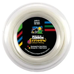 Weiss Cannon Scorpion 15L 1.33mm 200M Reel