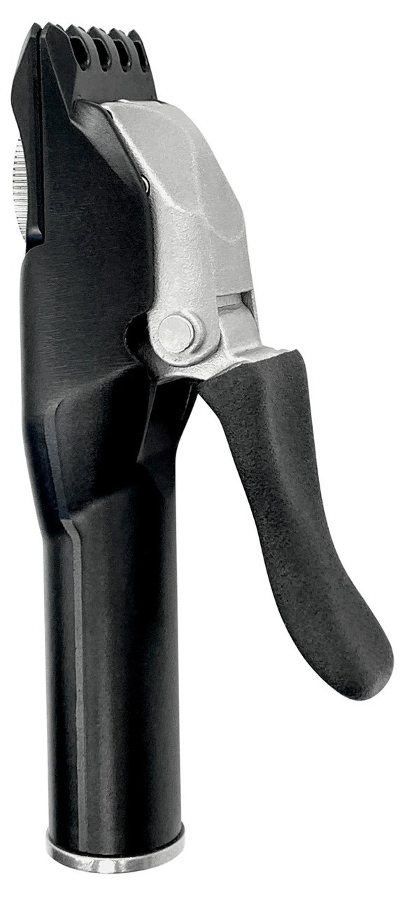 Wilson Baiardo Fixed Clamp 1 Wilson Baiardo Fixed Clamp