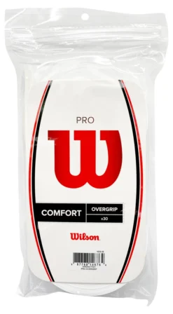 Wilson Pro Overgrip 30 Pack