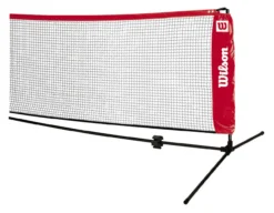 Wilson EZ Tennis Net 3M 5 Wilson EZ Tennis Net 3M -Ball Sports Store wilson ez tennis net 3 2m 50372 52547.1698769435