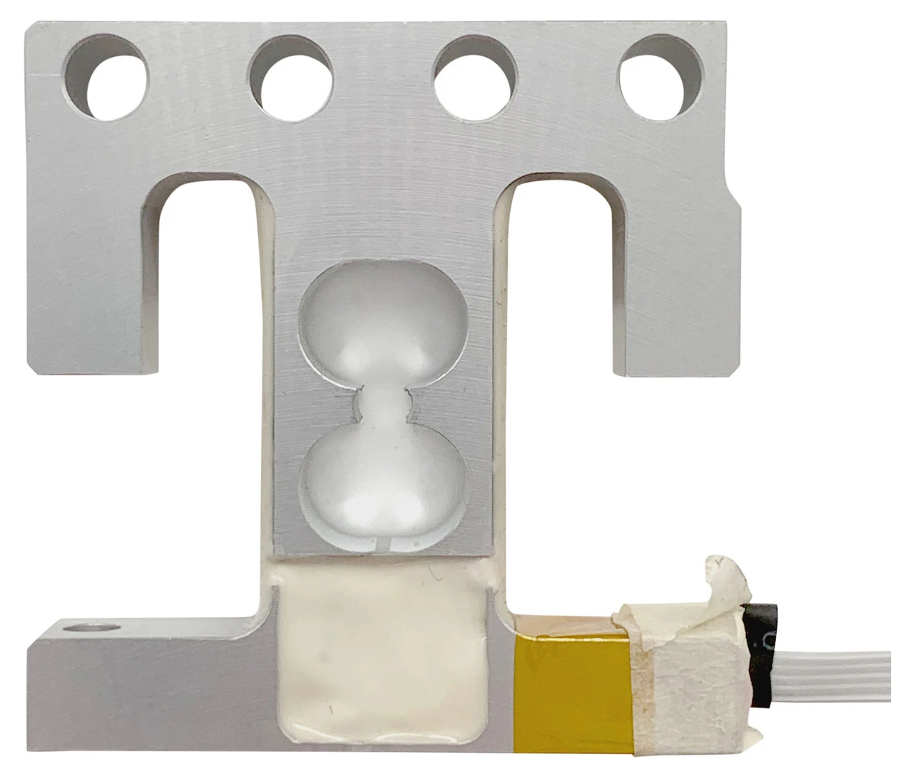 Wise 2086 Load Cell 1 Wise 2086 Load Cell