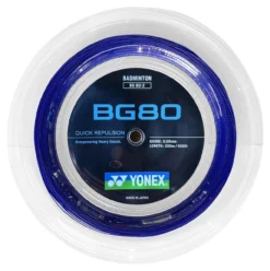 Yonex BG80 0.68mm Badminton 200M Reel 10 Yonex BG80 0.68mm Badminton 200M Reel -Ball Sports Store yonex bg80 0 68mm badminton 200m reel navy 96377.1710948824