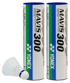 Yonex Mavis 300 Badminton Shuttlecocks Dozen